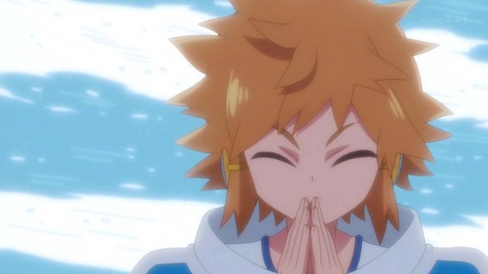 たとえばラストダンジョン前の ６話 場面カット017