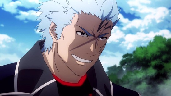 ファンタシースターオンライン2 1話番組カット021