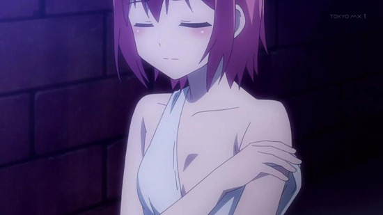 百錬の覇王と聖約の戦乙女 #4場面カット011