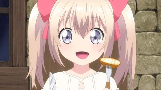 うちの娘の為ならば、俺はもしかしたら魔王も 7話番組カット005