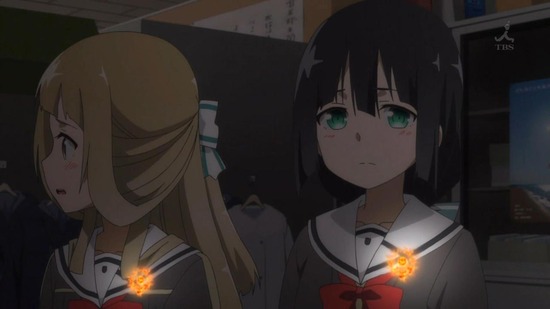 結城友奈は勇者である -勇者の章- 5話番組カット015
