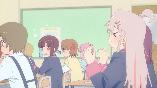 お兄ちゃんはおしまい! 7話場面カット017