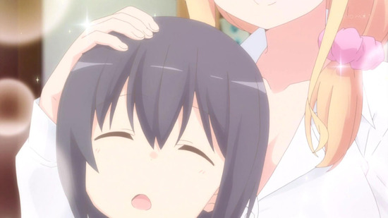 すのはら荘の管理人さん #5場面カット054