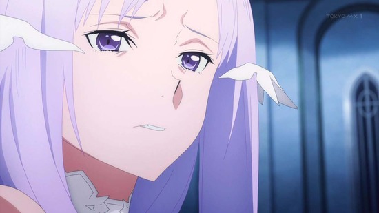 ソードアート・オンライン アリシゼーション 22話番組カット015