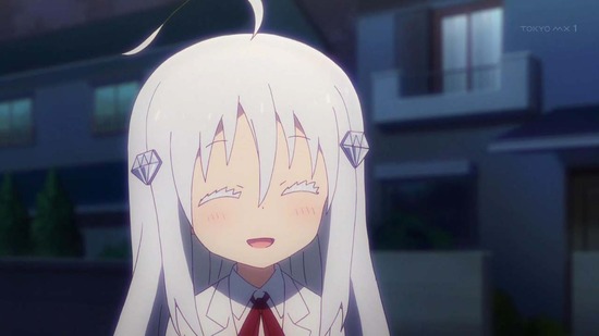 干物妹!うまるちゃんR 11話番組カット030