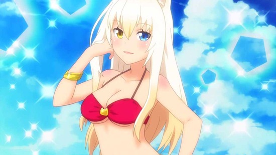 ネコぱら 最終回12話場面カット023