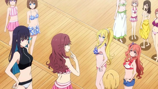 Extreme Hearts 8話場面カット036