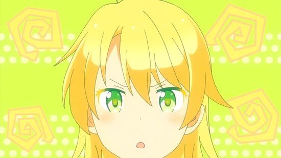 NEW GAME!! 4話番組カット_020