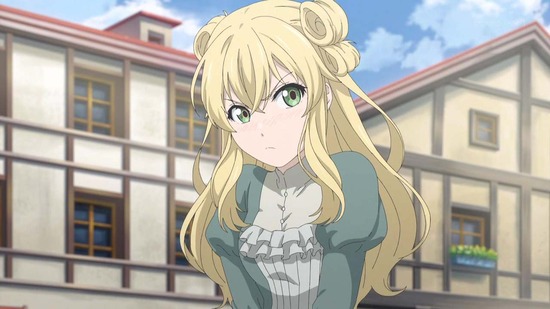 旗揚!けものみち 10話番組カット010