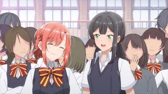 ささやくように恋を唄う 7話場面カット032
