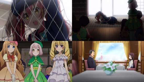 アイドル事変 事変5場面Sample006