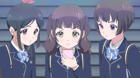 Wake Up, Girls! 新章 4話番組カット030