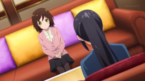 ありふれた職業で世界最強 2nd season 4話場面カット_050
