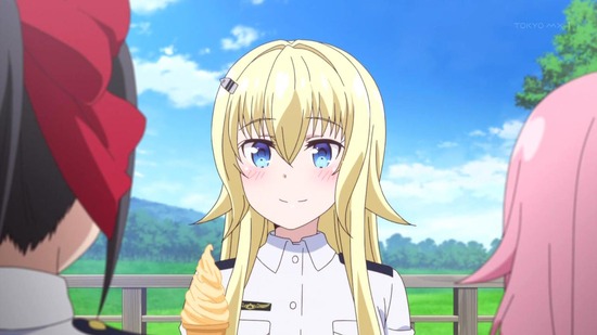 戦翼のシグルドリーヴァ 3話場面カット027