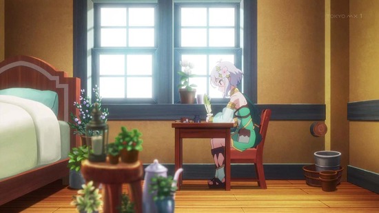 プリンセスコネクト!ReDive Season 2 8話画面カット001