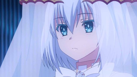デート・ア・ライブⅢ 8話番組カット001