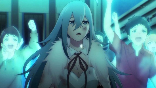 Vivy -Fluorite Eye's Song- 13話場面カット015