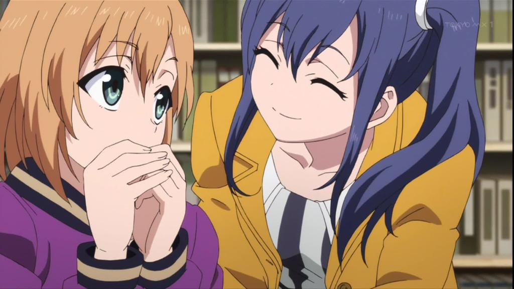 SHIROBAKO 13話010