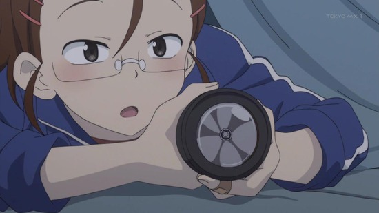 からかい上手の高木さん2 7話番組カット049