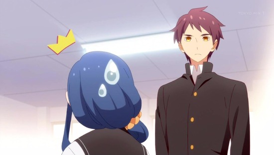 徒然チルドレン 2話番組カット021