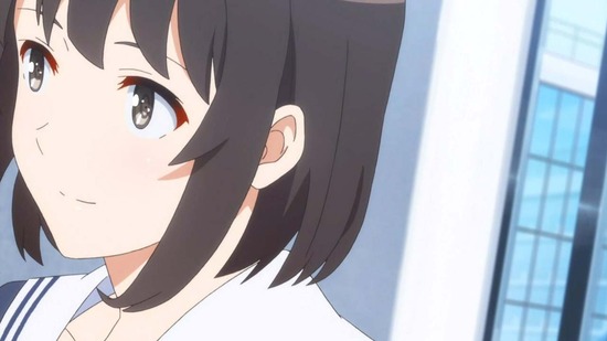 冴えない彼女の育てかた♭ 11話場面カット_054
