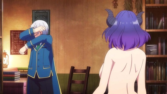 金装のヴェルメイユ 4話場面カット054
