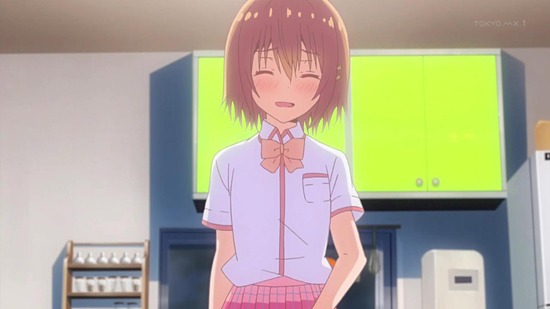 可愛ければ変態でも好きになってくれますか? 5話番組カット022
