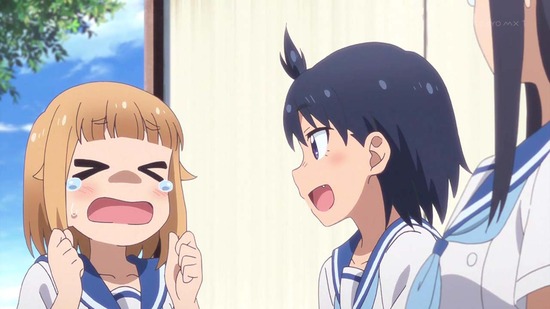 放課後ていぼう日誌 10話場面カット005