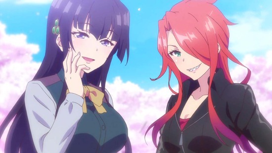 りゅうおうのおしごと! 12話場面カット036