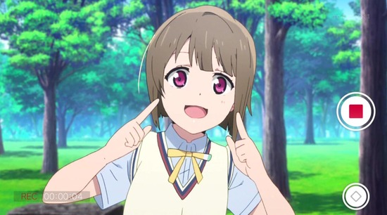 ラブライブ!2話場面カット019