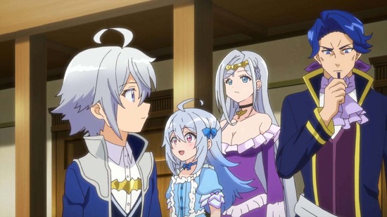 転生貴族の異世界冒険録 5話場面カット013