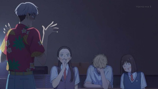 スキップとローファー　７話場面カット017