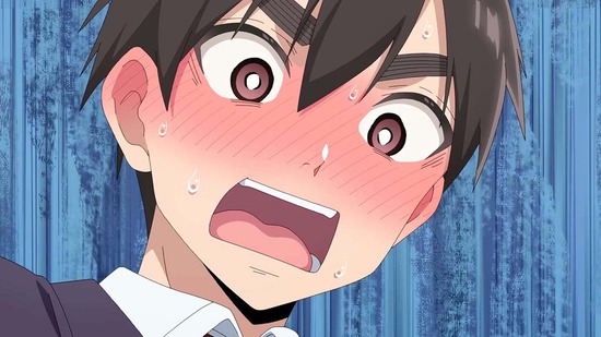 君のことが大大大大大好きな100人の彼女 5話場面カット019