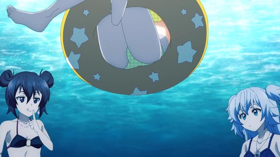 ド級編隊エグゼロス 9話場面カット011