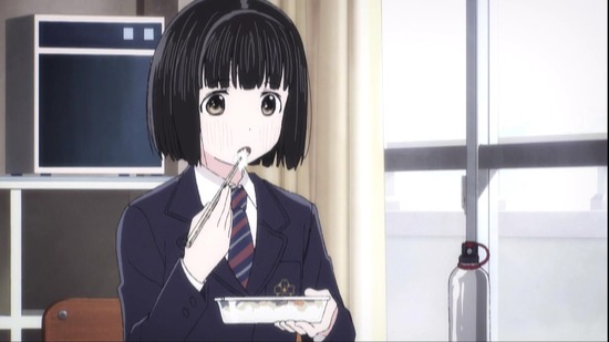 スーパーカブ 1話場面カット006