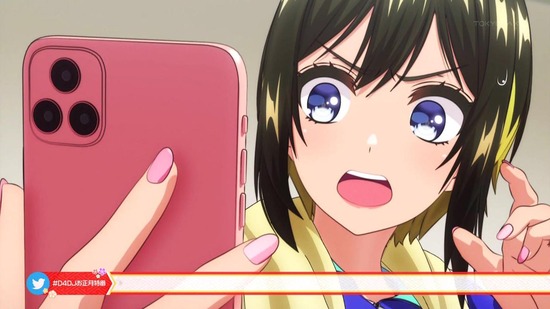 D4DJ First Mix 9話場面カット003
