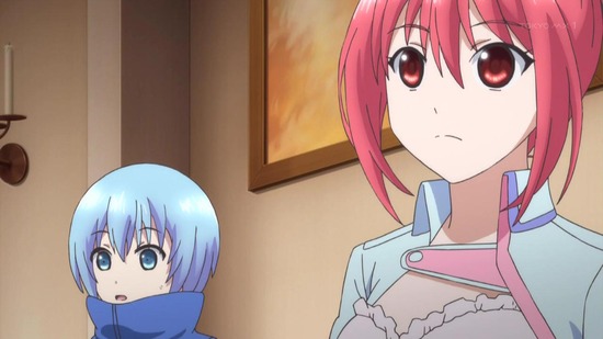 八男って、それはないでしょう! #7場面カット006