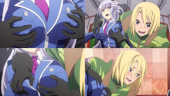 ヘヴィーオブジェクト009