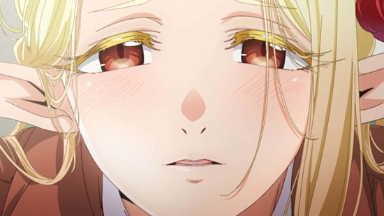 江戸前エルフ 5話場面カット052