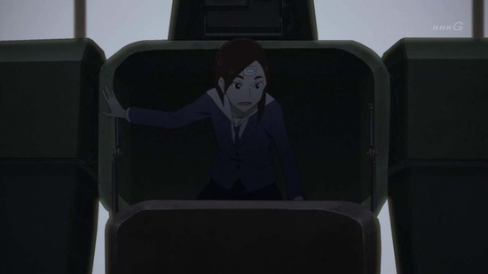 映像研には手を出すな! 5話場面カット007