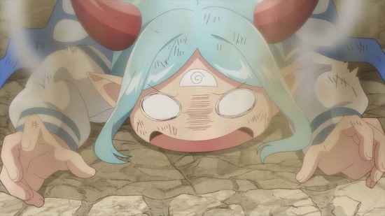 Lv1魔王とワンルーム勇者　１０話場面カット025