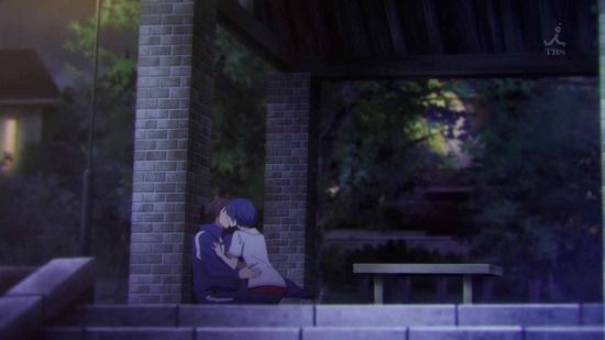 ドメスティックな彼女 12話番組カット005