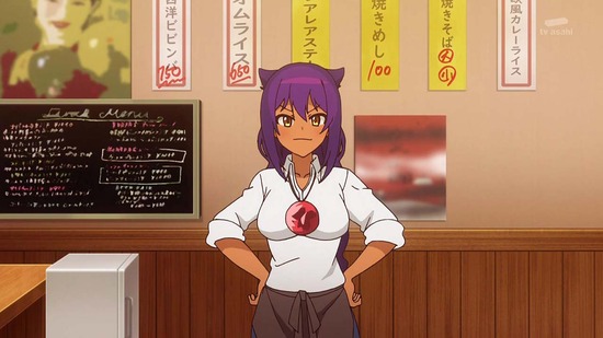 ジャヒー様はくじけない!005