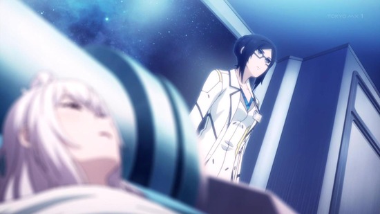 ファンタシースターオンライン2 1話番組カット025