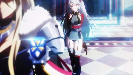 アズールレーン 最終話12話場面カット054