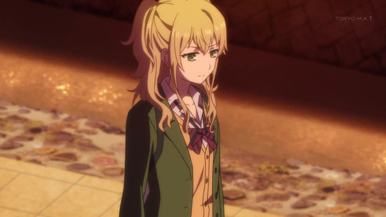 citrus(シトラス) 最終回12話場面カット017