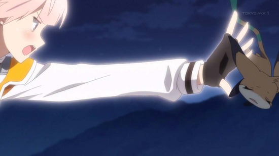 刀使ノ巫女 5話場面カット014