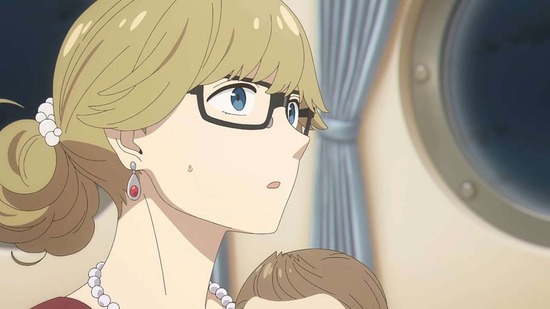 SPY×FAMILY Season2 6話場面カット003