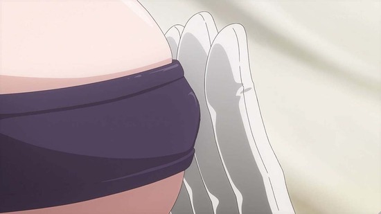 2.5次元の誘惑　３話場面カット040