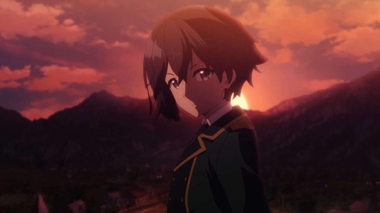 陰の実力者になりたくて! 2話場面カット002